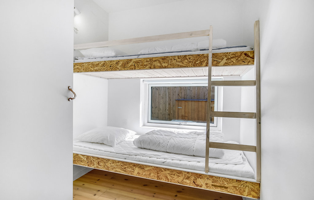 Feriehuse - Sj.Odde , Danmark - E18313 22