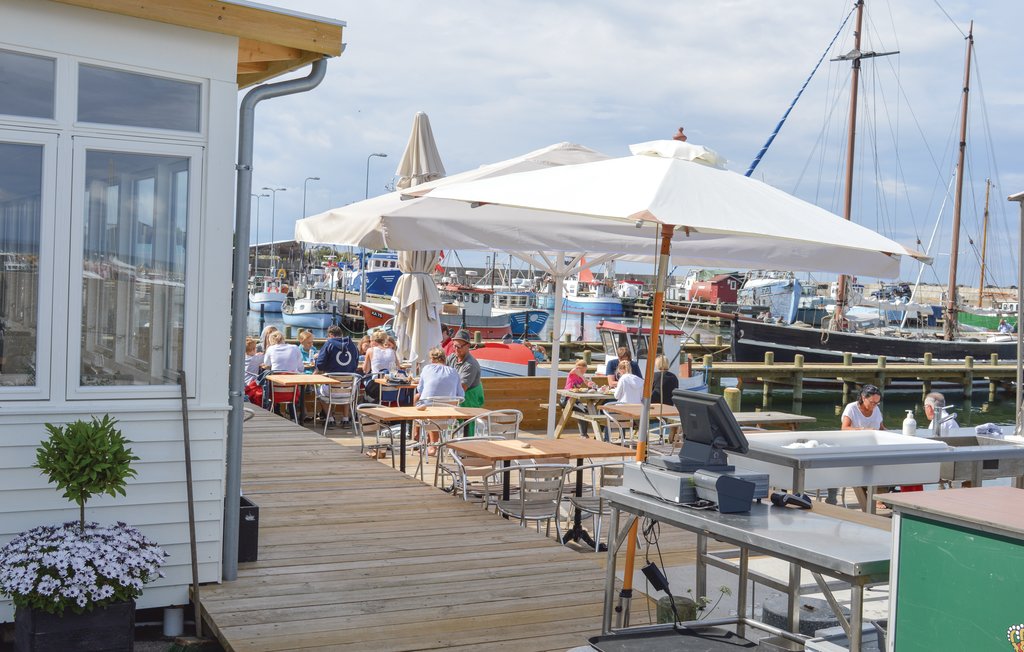 Semesterhus - Sj.Odde , Danmark - E18352 28