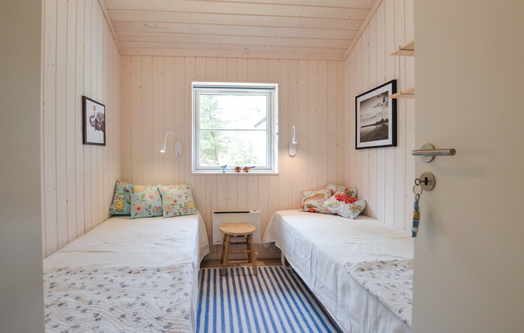 Ferienhaus - Tengslemark Lyng , Dänemark - E18622 33