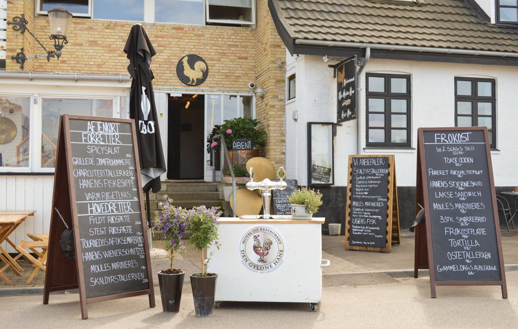 Feriehuse - Tengslemark Lyng , Danmark - E18717 22