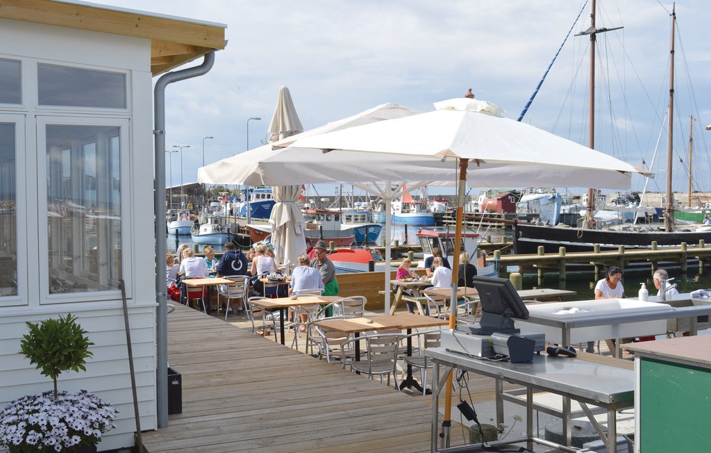 Feriehuse - Lumsås Sydstrand , Danmark - E18719 21