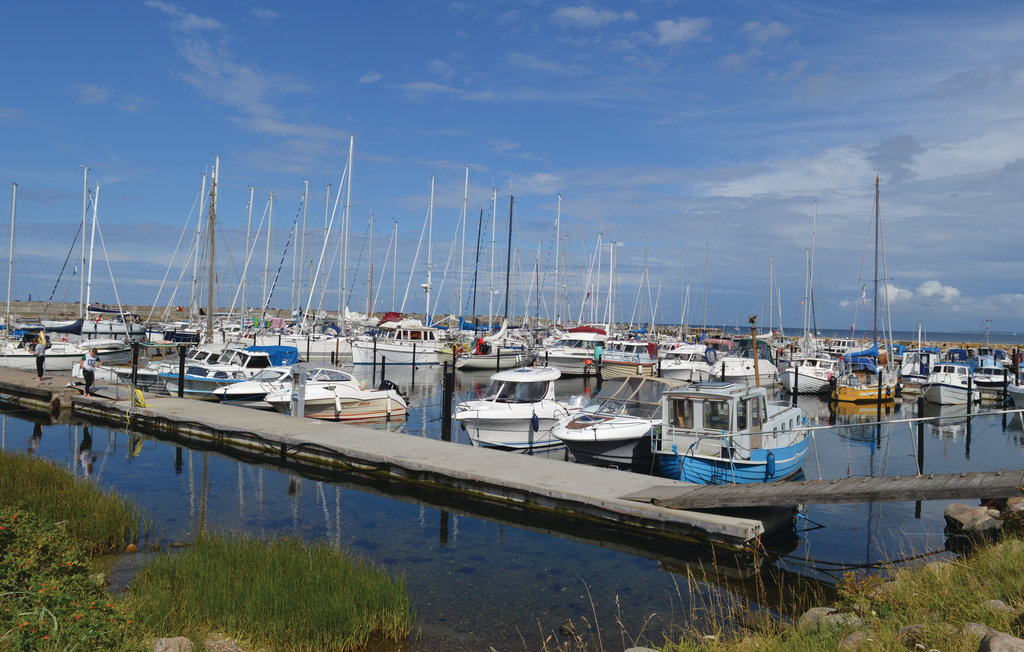 Feriehuse - Tengslemark Lyng , Danmark - E18775 22