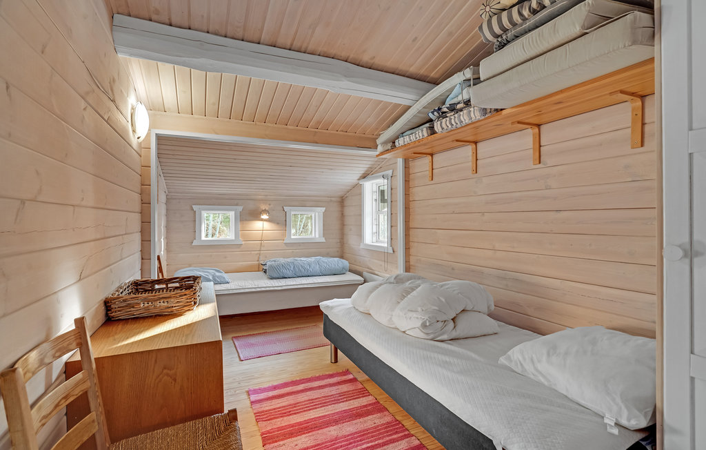 Feriehuse - Tengslemark Lyng , Danmark - E18775 16