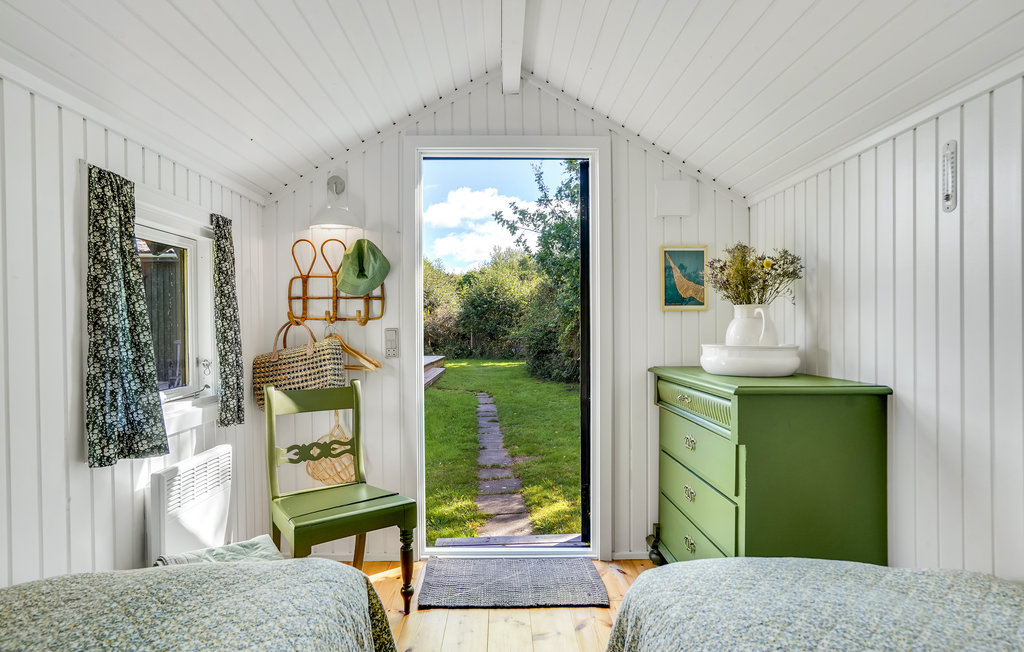 Ferienhaus - Sjællands Odde , Dänemark - E18239 20