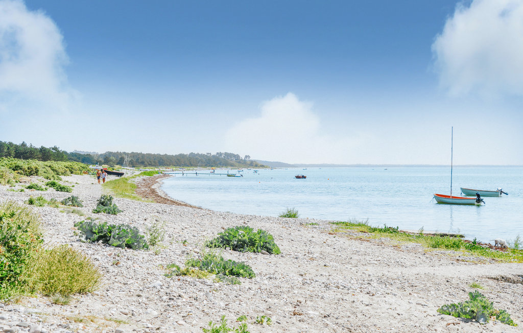 Feriehuse - Sjællands Odde , Danmark - E18338 27