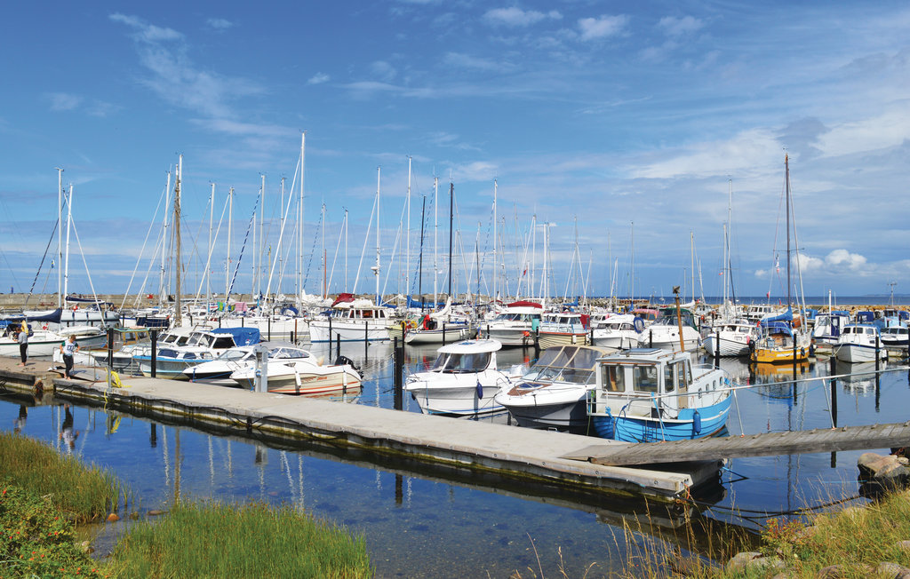 Feriehuse - Tengslemark Lyng , Danmark - E18744 37