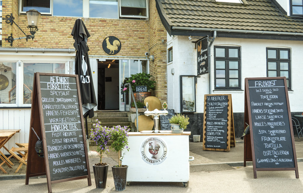 Ferienhaus - Overby Lyng , Dänemark - E18233 27