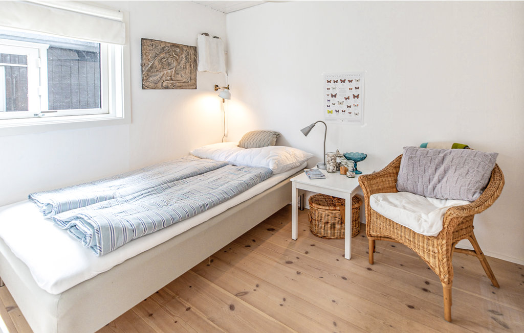 Ferienhaus - Sj.Odde , Dänemark - E18287 17