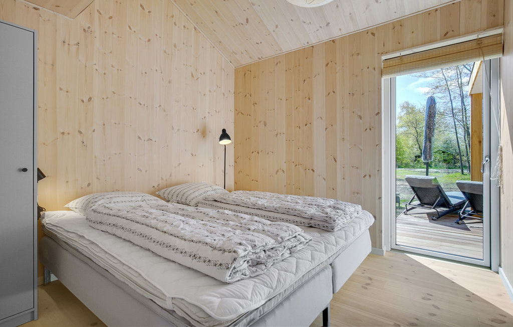 Feriehus - Sjællands Odde , Danmark - E18318 33