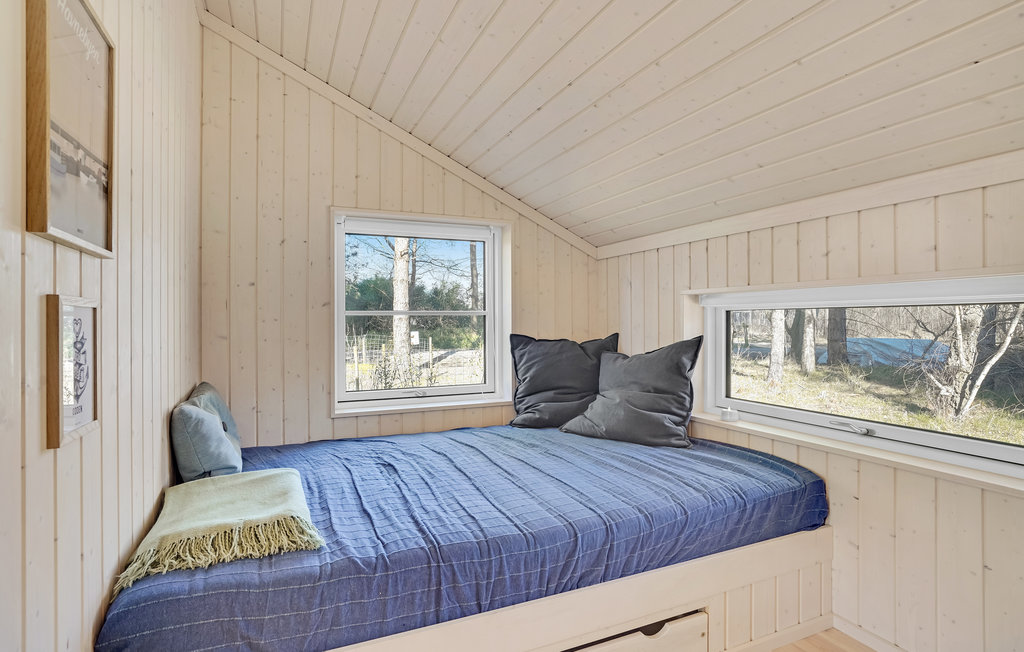 Ferienhaus - Sjællands Odde , Dänemark - E18344 25