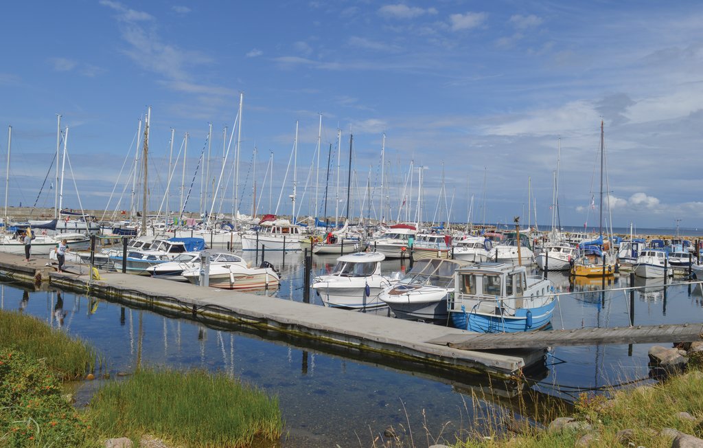 Semesterhus - Sj.Odde , Danmark - E18352 27