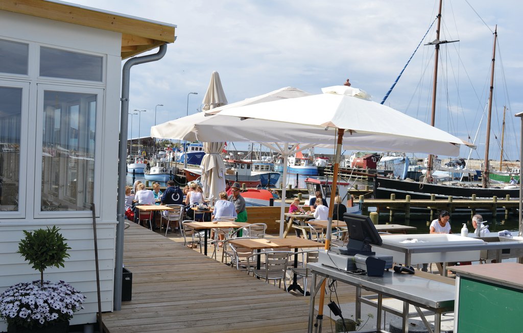 Feriehuse - Tengslemark Lyng , Danmark - E18717 21