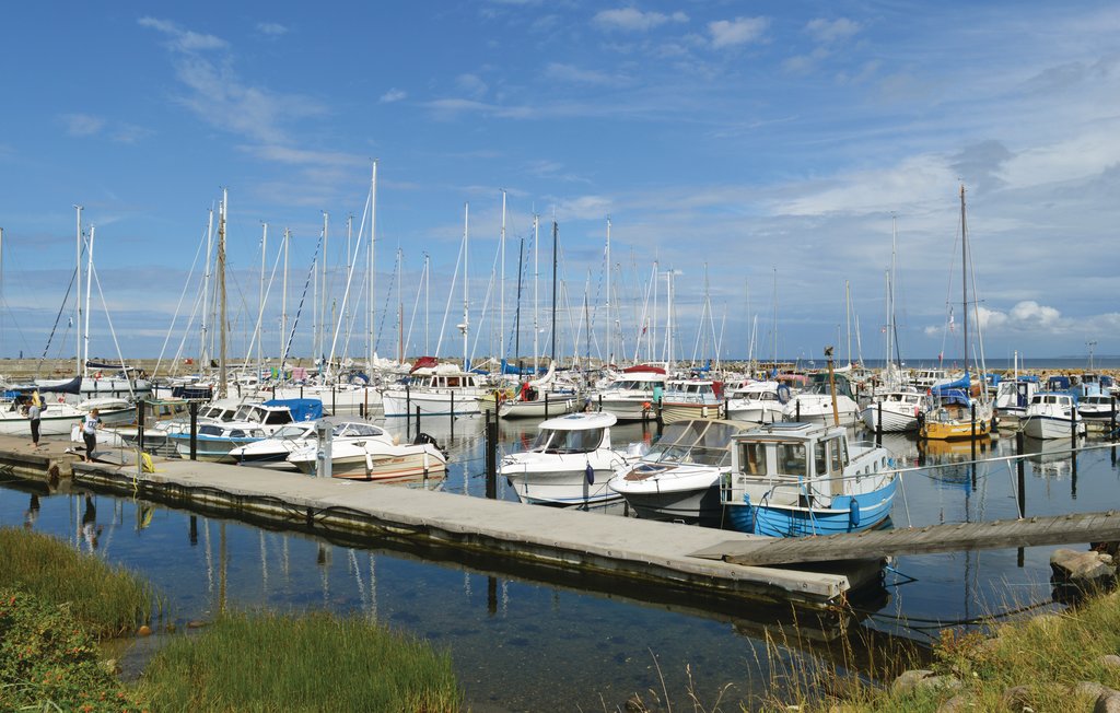 Feriehuse - Lumsås Sydstrand , Danmark - E18719 20
