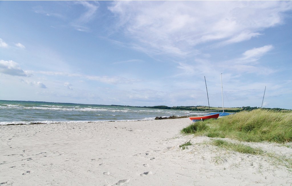 Feriehuse - Tengslemark Lyng , Danmark - E18758 22