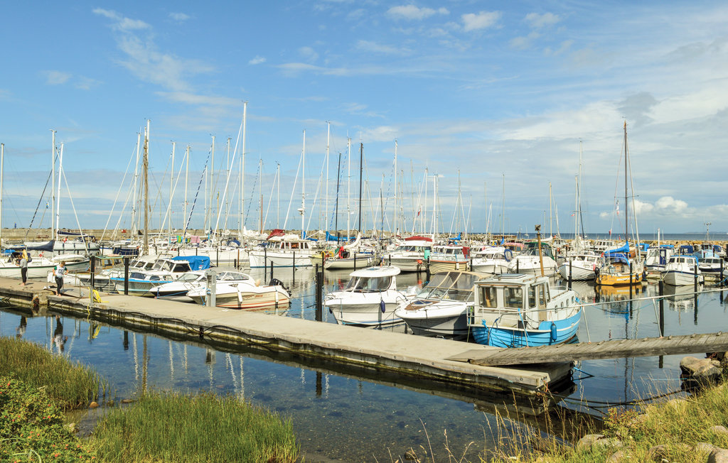 Ferienhaus - Overby Lyng , Dänemark - E18233 26