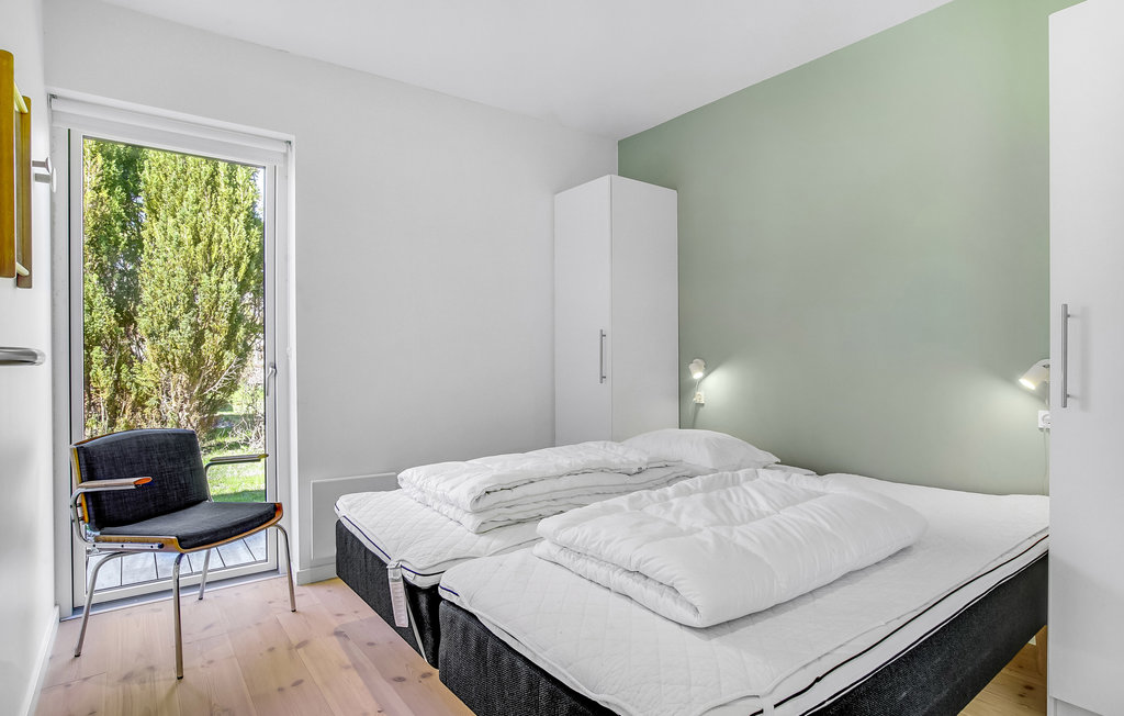 Feriehuse - Sj.Odde , Danmark - E18313 19