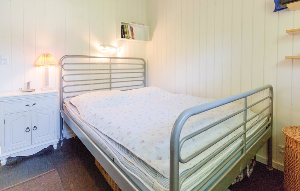 Ferienhaus - Tengslemark Lyng , Dänemark - E18754 15