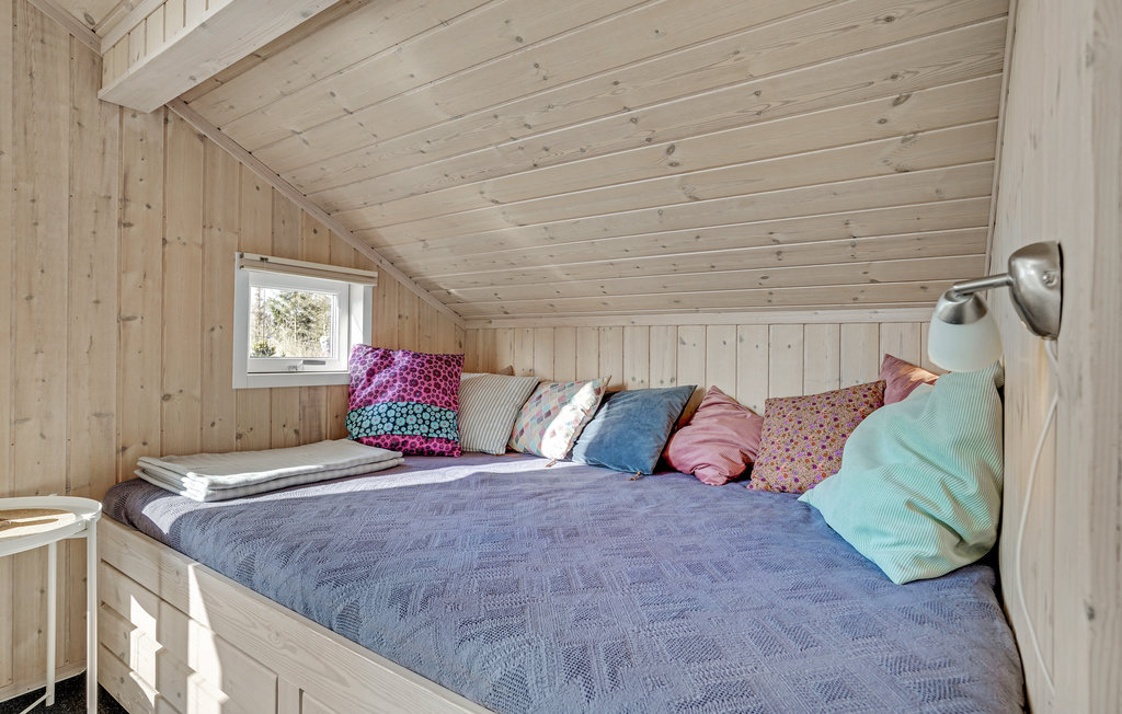 Ferienhaus - Ebbeløkke , Dänemark - E18201 15