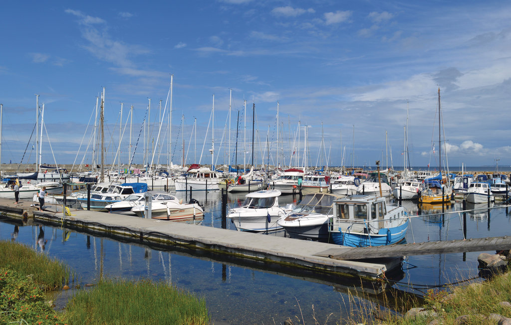 Feriehuse - Overby Lyng , Danmark - E18219 38