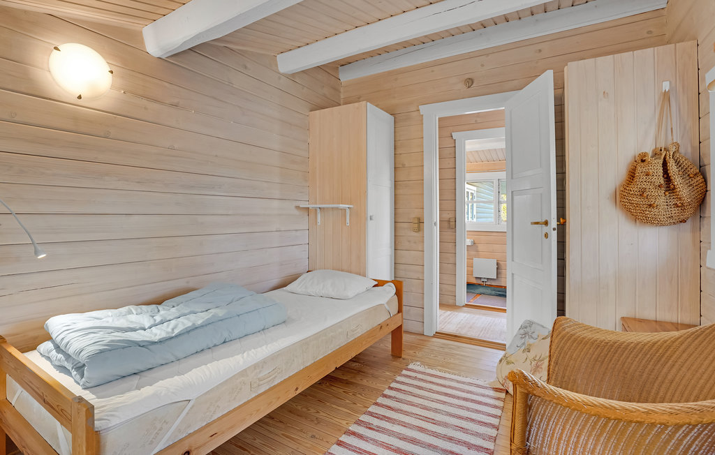 Feriehuse - Tengslemark Lyng , Danmark - E18775 15