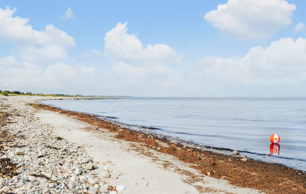 Feriehuse - Sjællands Odde , Danmark - E18338 29