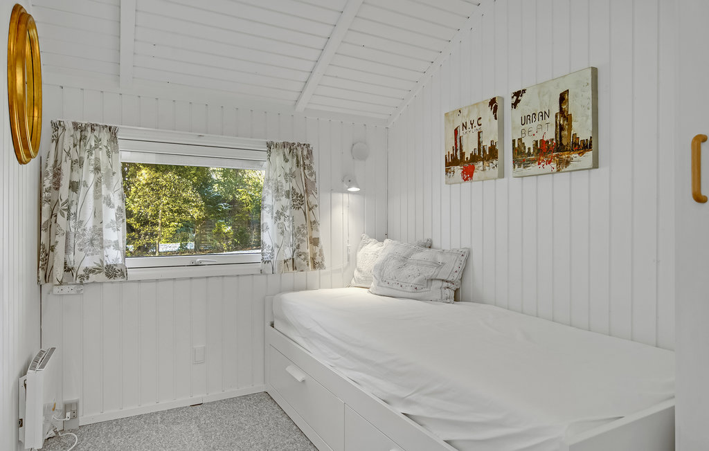 Ferienhaus - Yderby Lyng , Dänemark - E18102 25