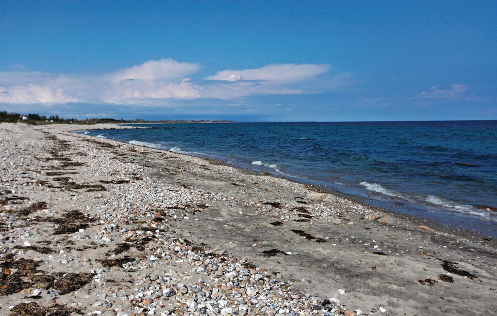 Feriehuse - Overby Lyng , Danmark - E18219 36