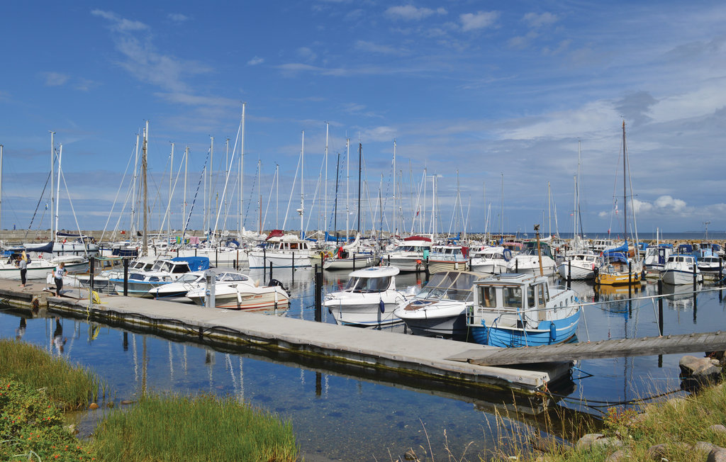 Ferienhaus - Sj.Odde , Dänemark - E18281 21