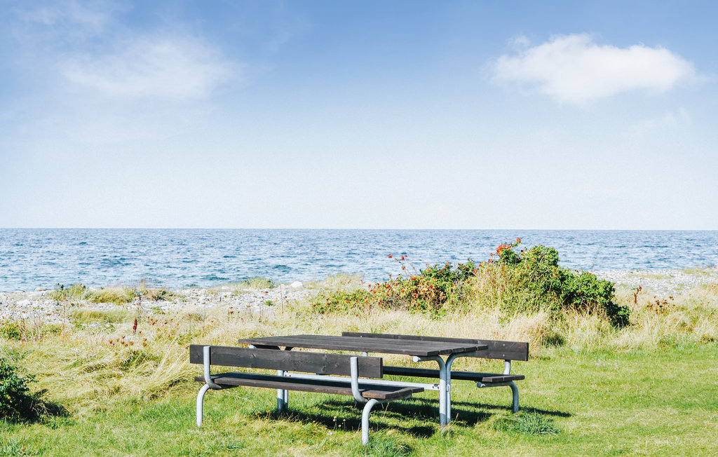 Ferienhaus - Overby Lyng , Dänemark - E18293 19