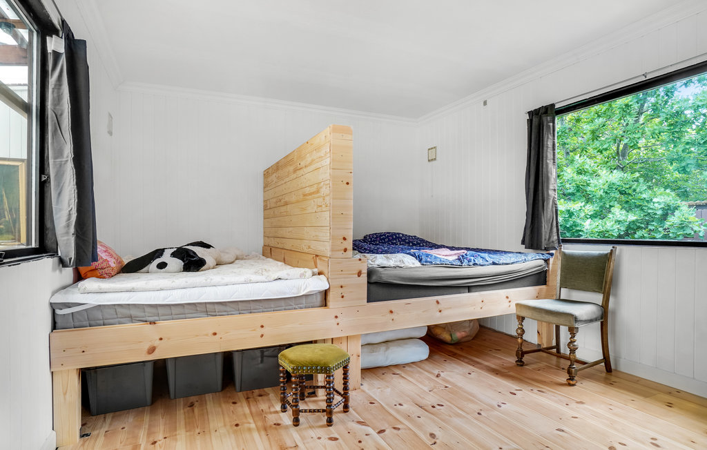 Feriehuse - Overby Lyng , Danmark - E18321 13