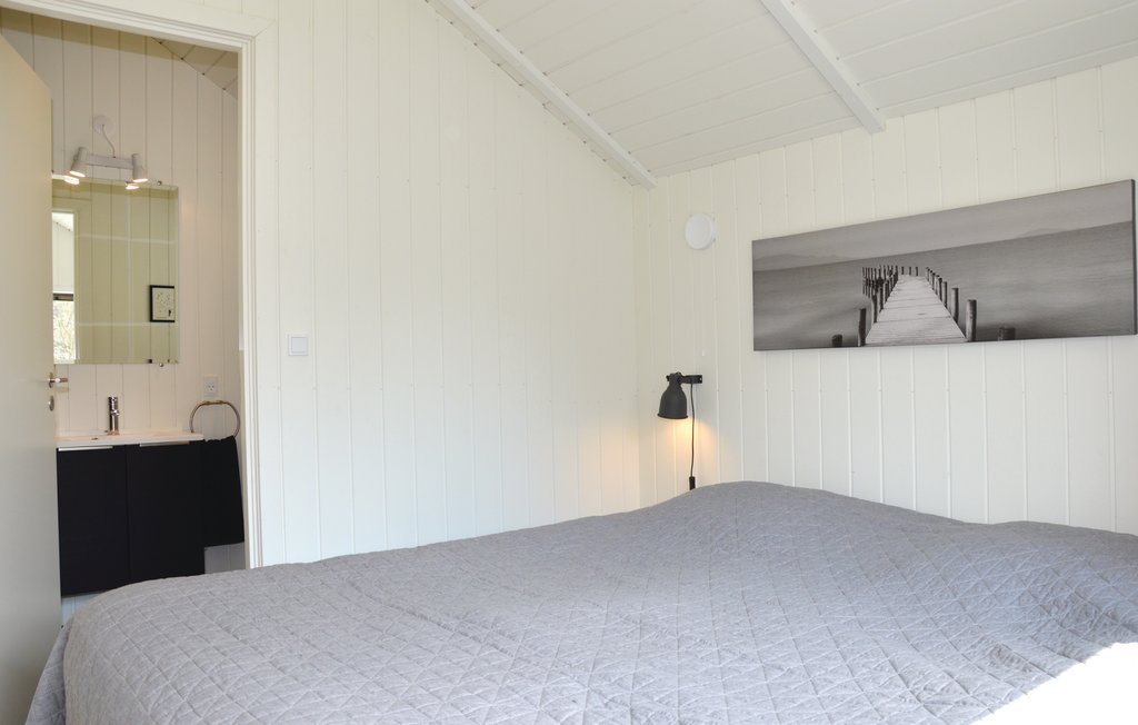 Feriehuse - Tengslemark Lyng Strand , Danmark - E18755 21