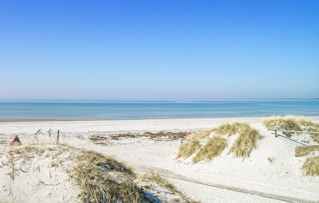 Ferienhaus - Gudmindrup , Dänemark - E18792 25