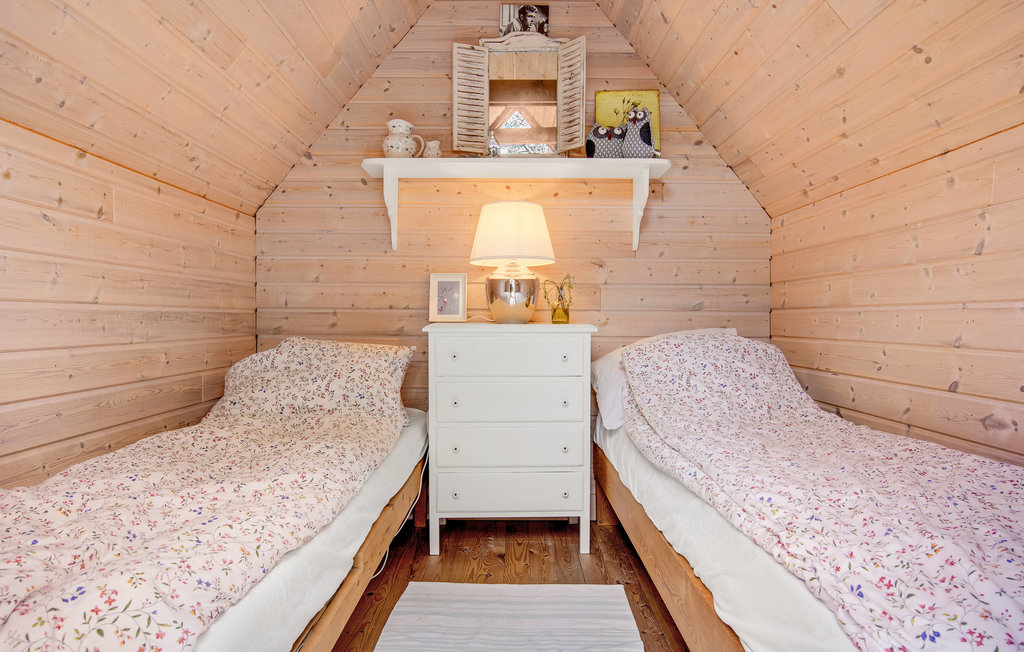 Feriehus - Sjællands Odde , Danmark - E18327 19