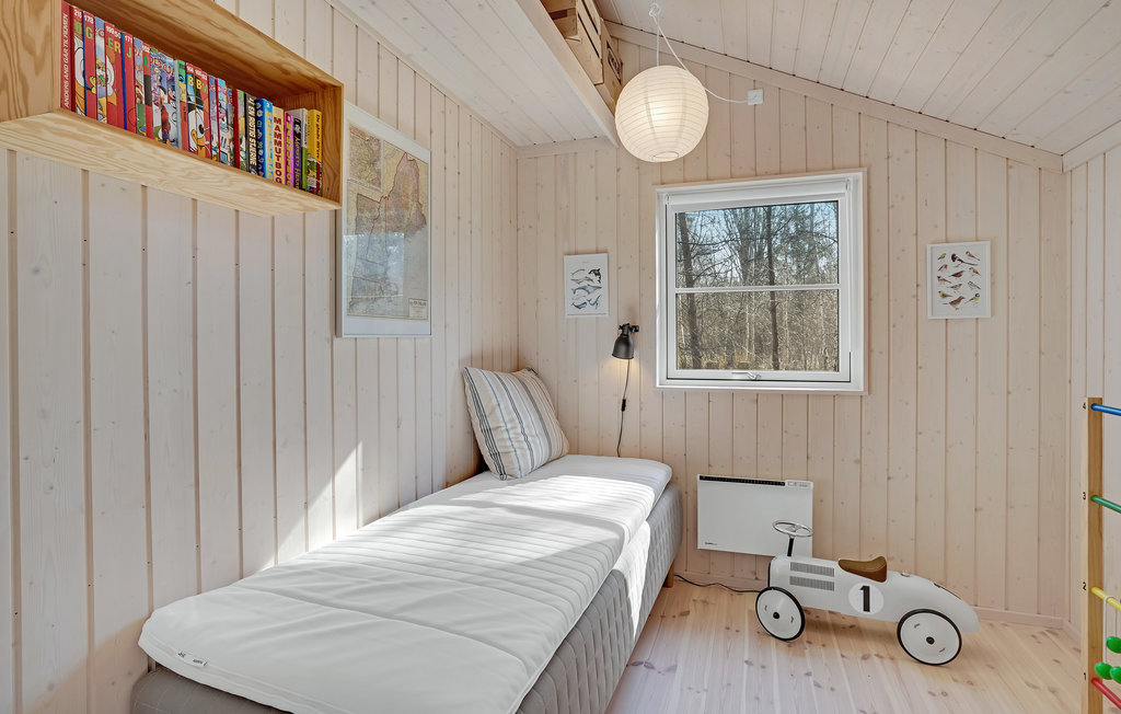 Ferienhaus - Sjællands Odde , Dänemark - E18344 23