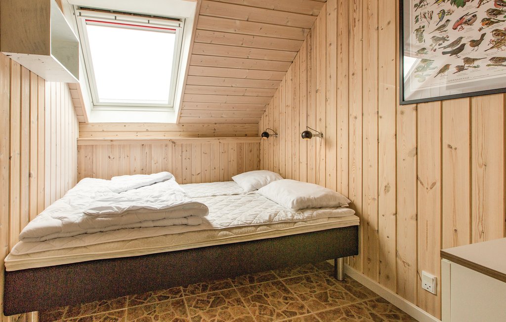 Semesterhus - Sj.Odde , Danmark - E18352 23