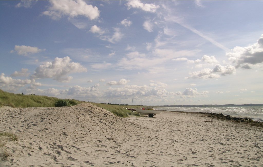 Ferienhaus - Tengslemark Lyng , Dänemark - E18622 39