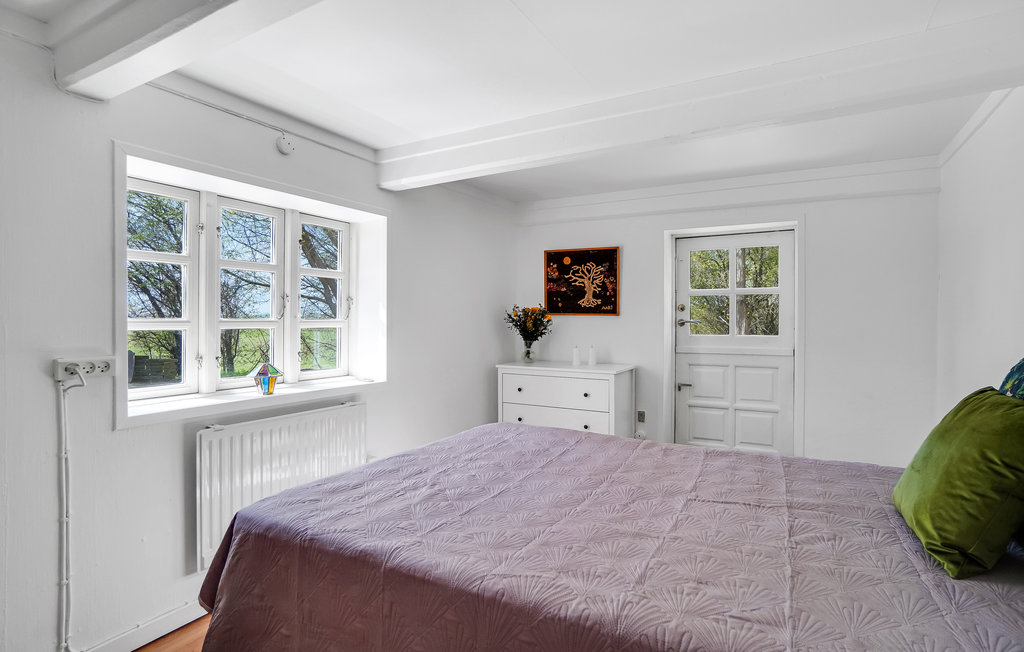 Ferienhaus - Gudmindrup , Dänemark - E18716 28