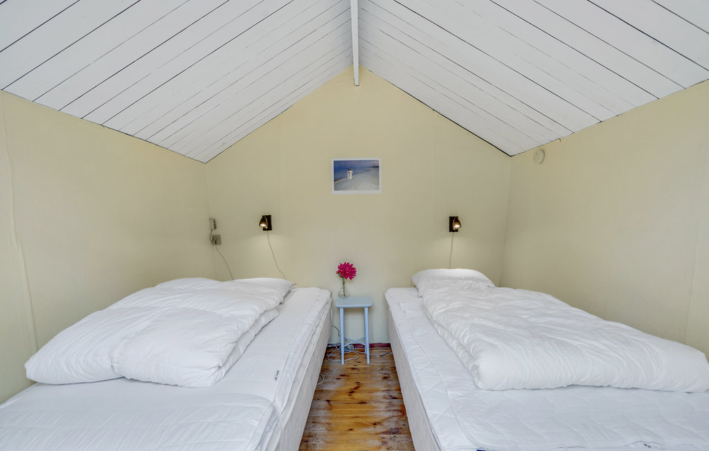 Feriehuse - Tengslemark Lyng , Danmark - E18717 16