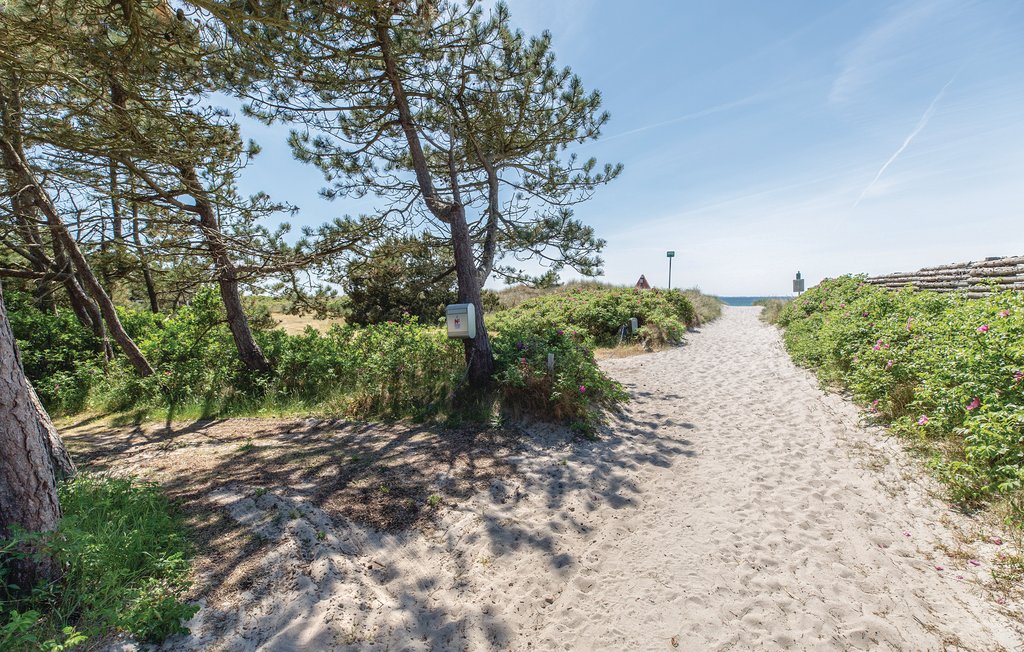 Feriehuse - Lumsås Sydstrand , Danmark - E18719 2