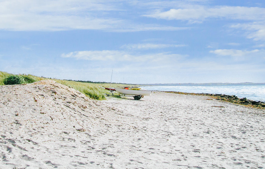 Ferienhaus - Tengslemark Lyng , Dänemark - E18754 18