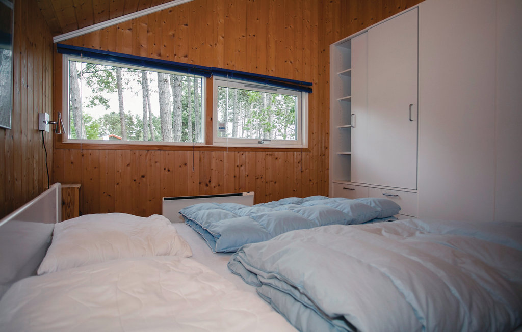 Ferienhaus - Sj.Odde , Dänemark - E18281 17