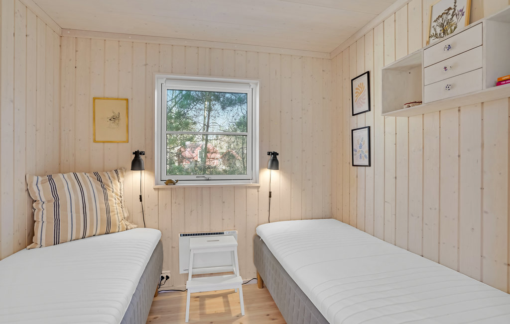 Ferienhaus - Sjællands Odde , Dänemark - E18344 24