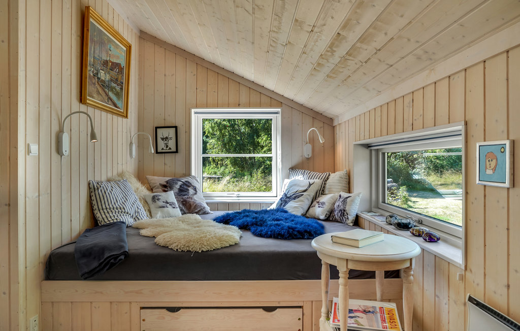 Ferienhaus - Tengslemark Lyng , Dänemark - E18622 31