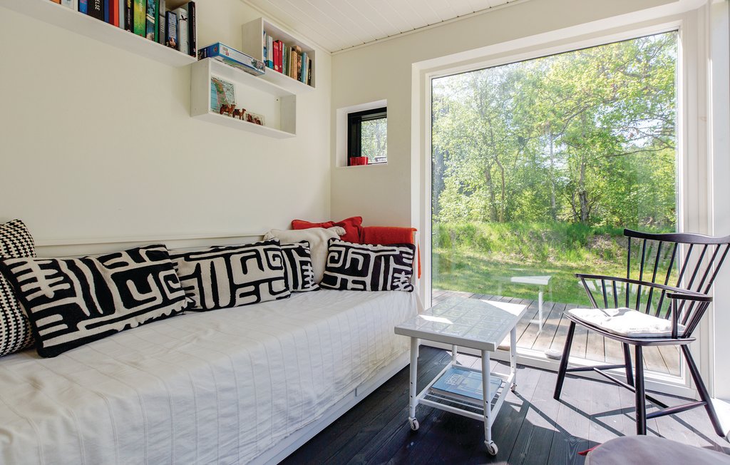 Ferienhaus - Tengslemark Lyng , Dänemark - E18754 16