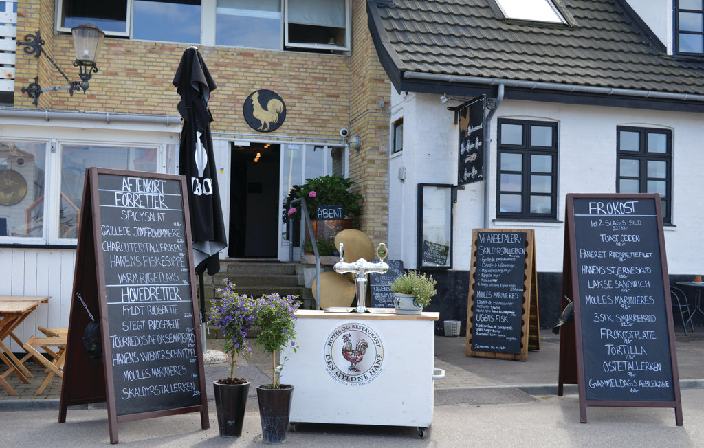 Feriehuse - Overby Lyng , Danmark - E18219 39