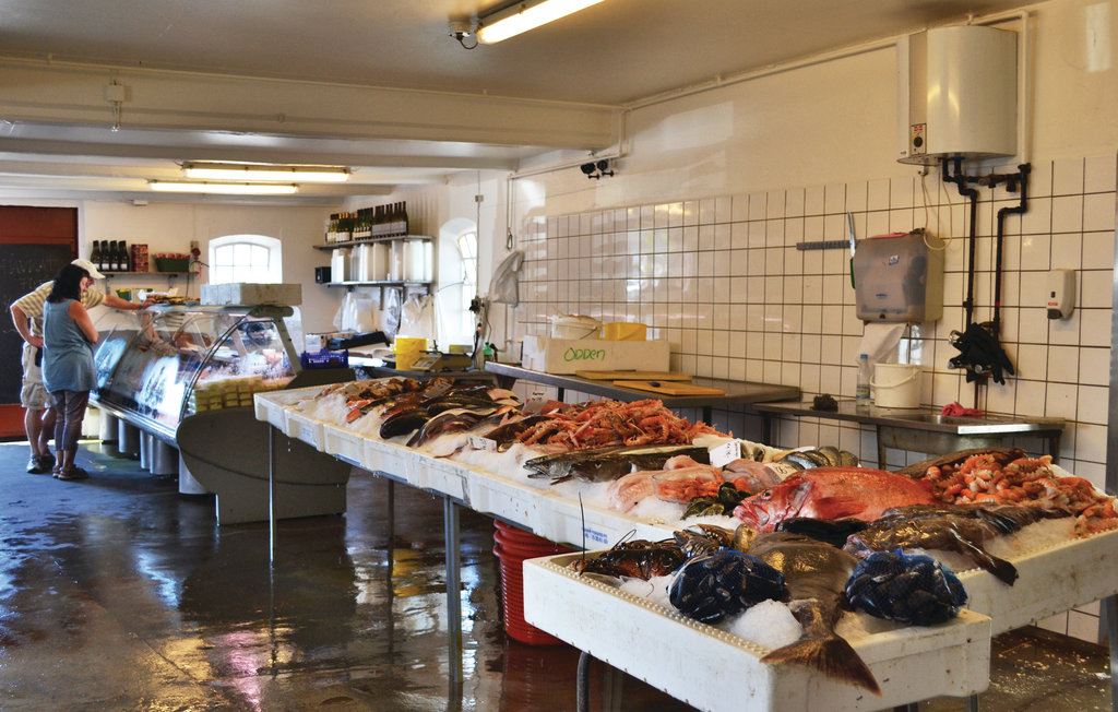 Ferienhaus - Sj.Odde , Dänemark - E18281 24