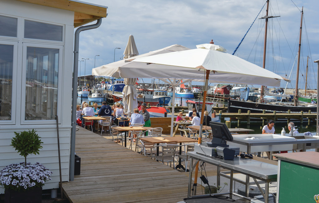 Feriehuse - Tengslemark Lyng , Danmark - E18775 23