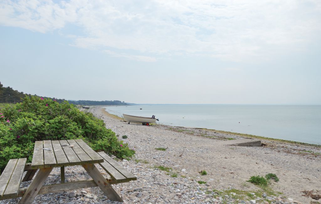 Ferienhaus - Ebbeløkke , Dänemark - E18201 19
