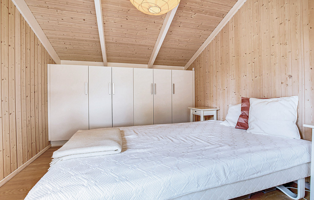 Ferienhaus - Overby Lyng , Dänemark - E18233 20