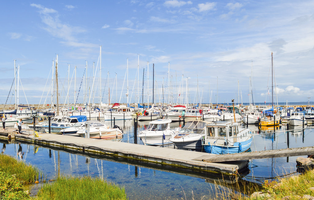 Ferienhaus - Sjællands Odde , Dänemark - E18239 23